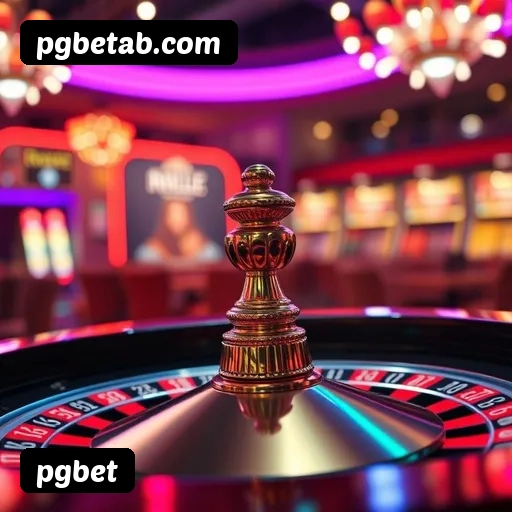 Imagem secundária para conteúdo da página Facebook pgbet