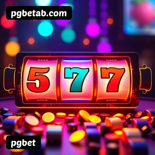 Vantagens de jogar slots no pgbet Brasil
