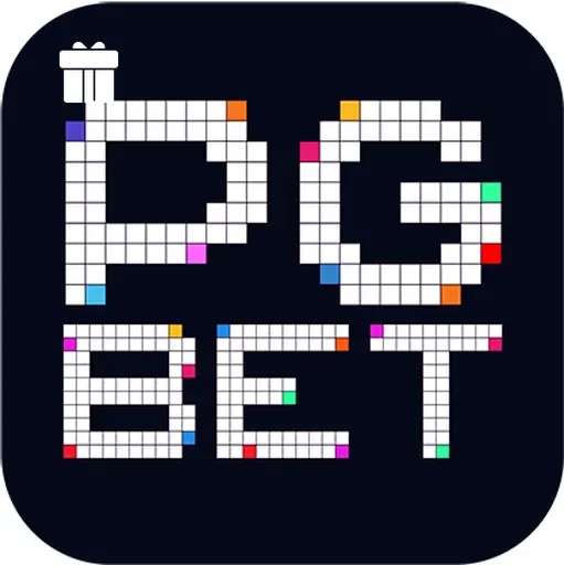 pgbet Logo