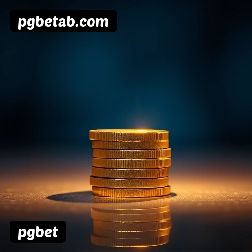 Prévia de conteúdo do canal Telegram pgbet
